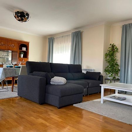 Holiday Flat Green Coast Espinho (Aveiro) Exterior foto