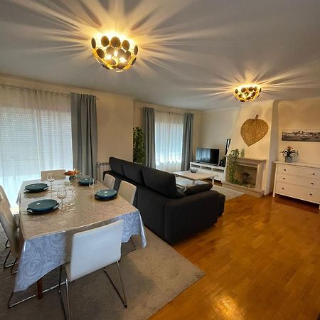 Holiday Flat Green Coast Espinho (Aveiro) Exterior foto