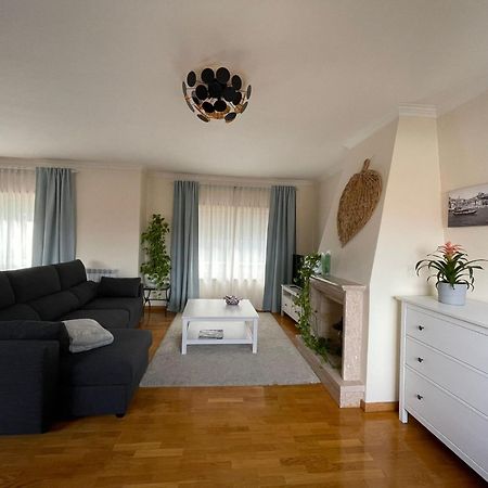 Holiday Flat Green Coast Espinho (Aveiro) Exterior foto