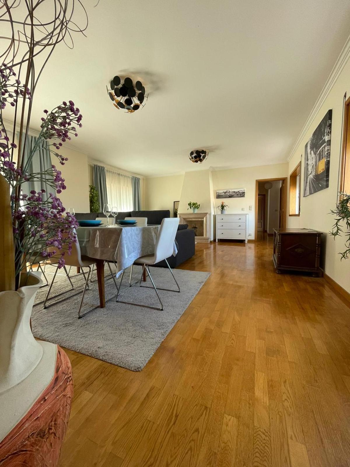 Holiday Flat Green Coast Espinho (Aveiro) Exterior foto
