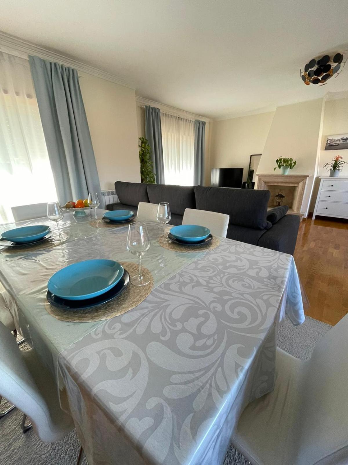 Holiday Flat Green Coast Espinho (Aveiro) Exterior foto