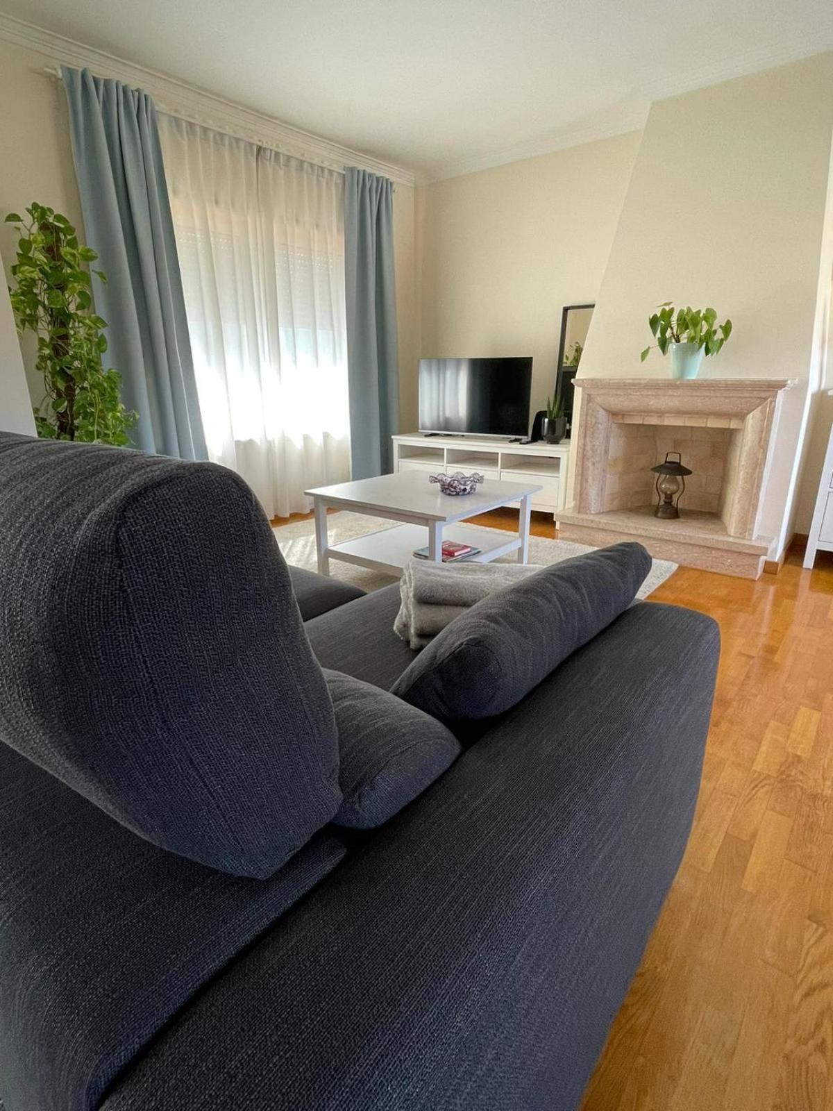 Holiday Flat Green Coast Espinho (Aveiro) Exterior foto