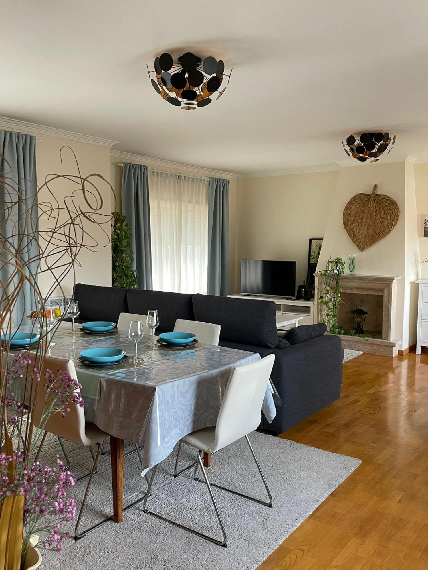 Holiday Flat Green Coast Espinho (Aveiro) Exterior foto