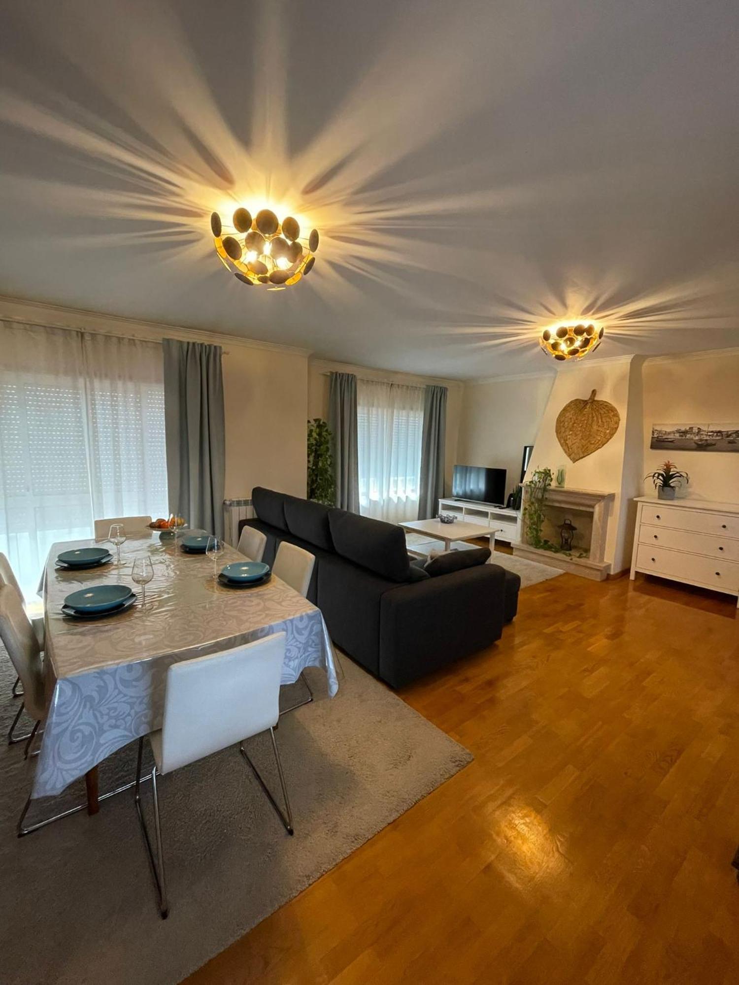 Holiday Flat Green Coast Espinho (Aveiro) Exterior foto