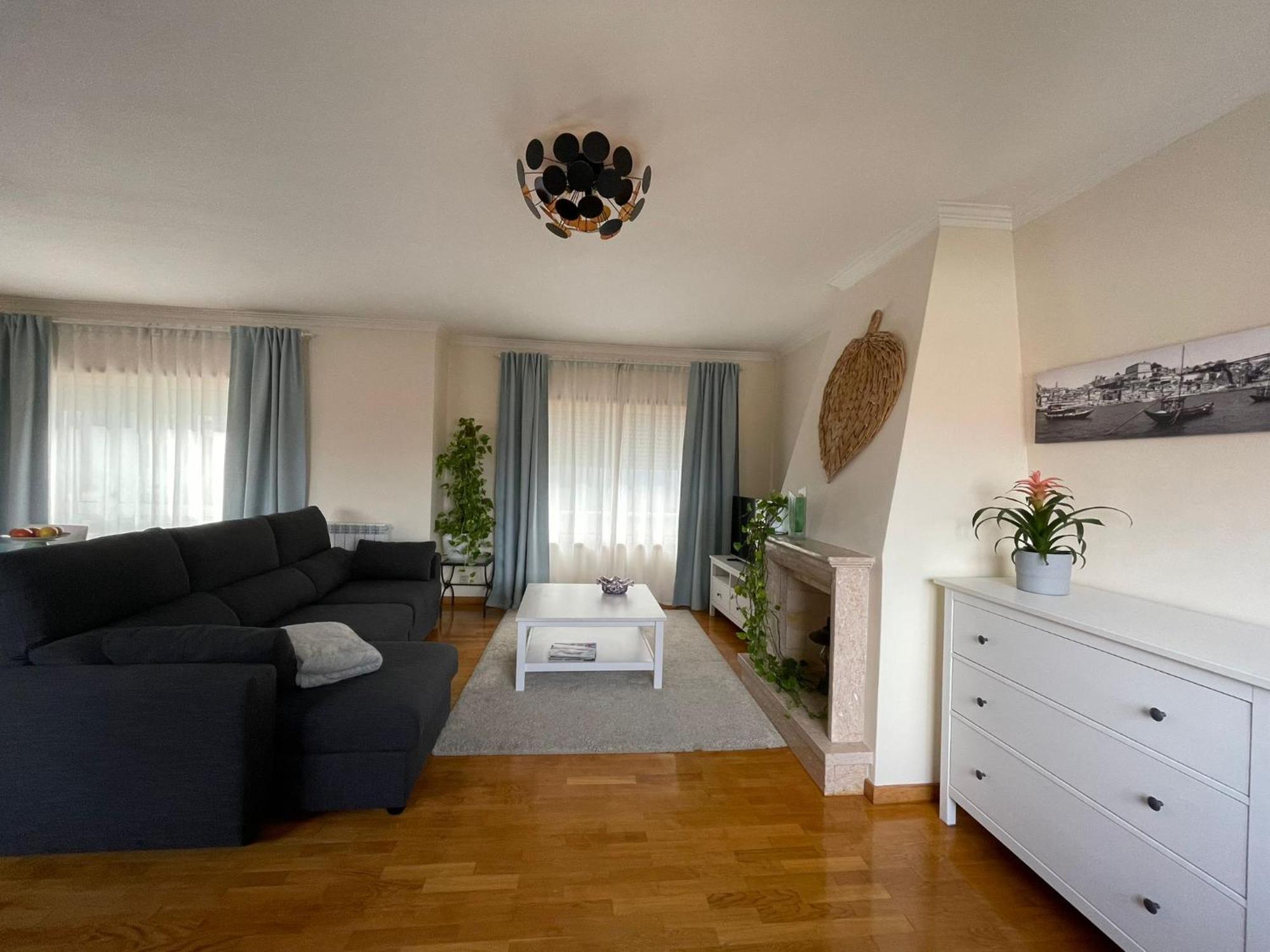 Holiday Flat Green Coast Espinho (Aveiro) Exterior foto