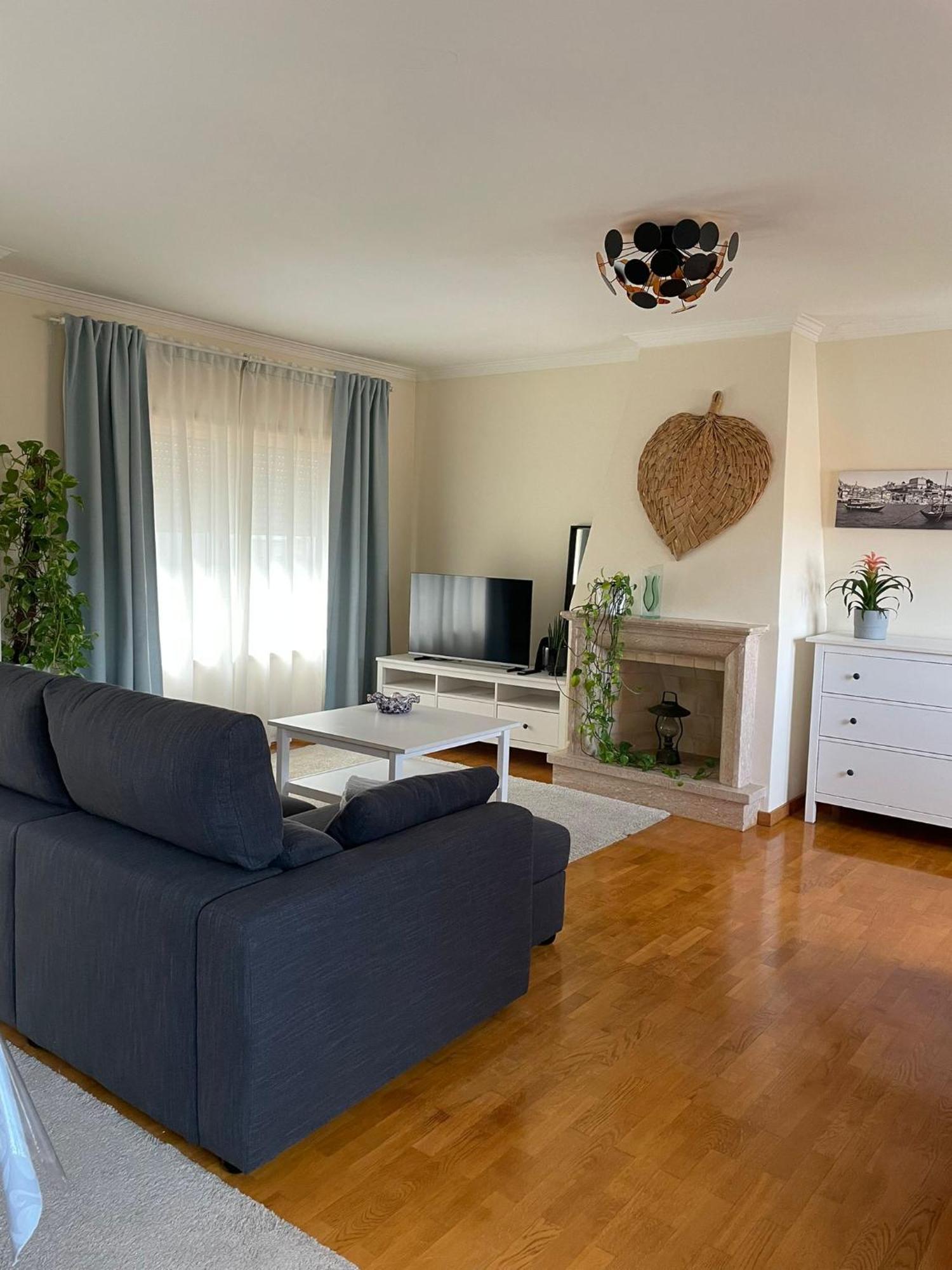 Holiday Flat Green Coast Espinho (Aveiro) Exterior foto