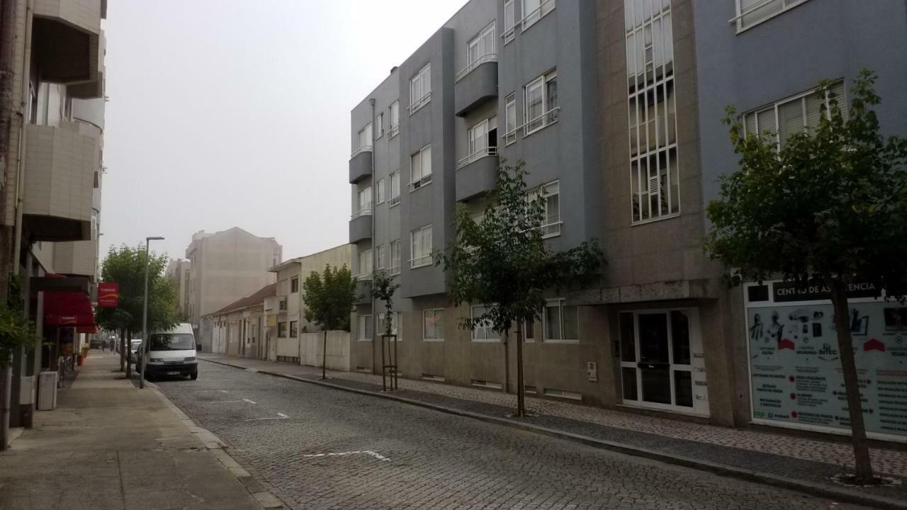 Holiday Flat Green Coast Espinho (Aveiro) Exterior foto