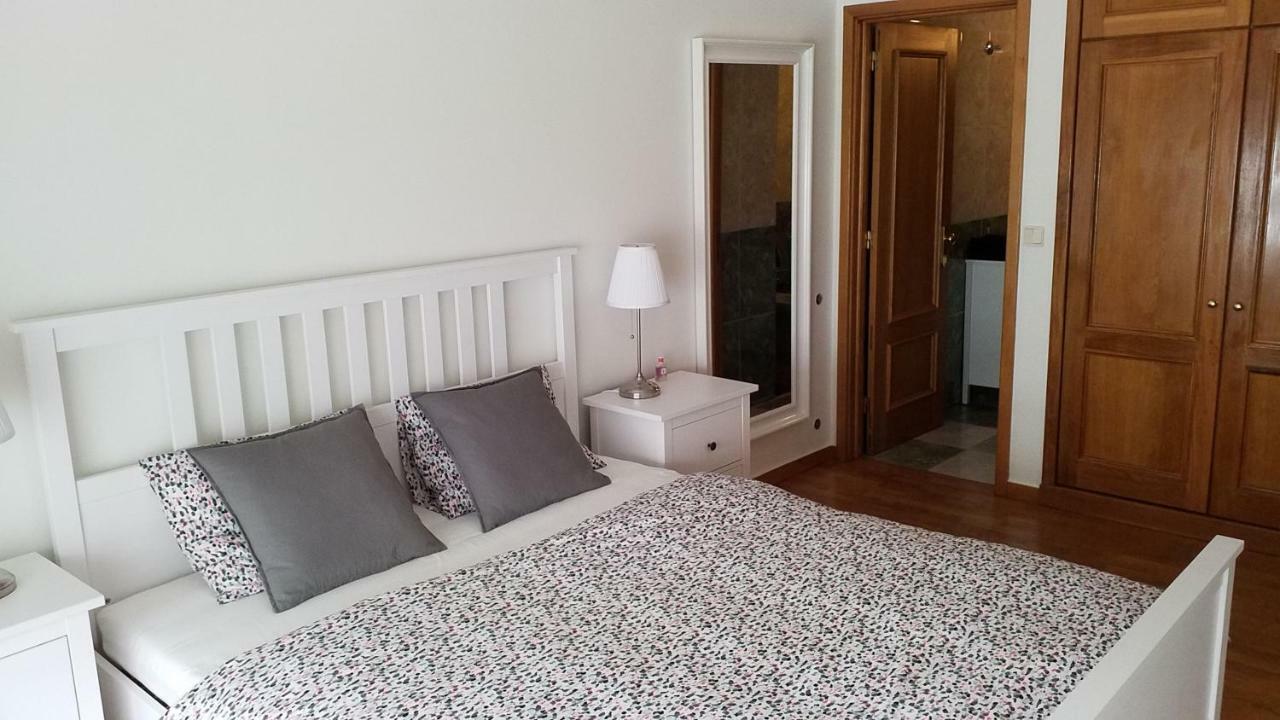 Holiday Flat Green Coast Espinho (Aveiro) Exterior foto