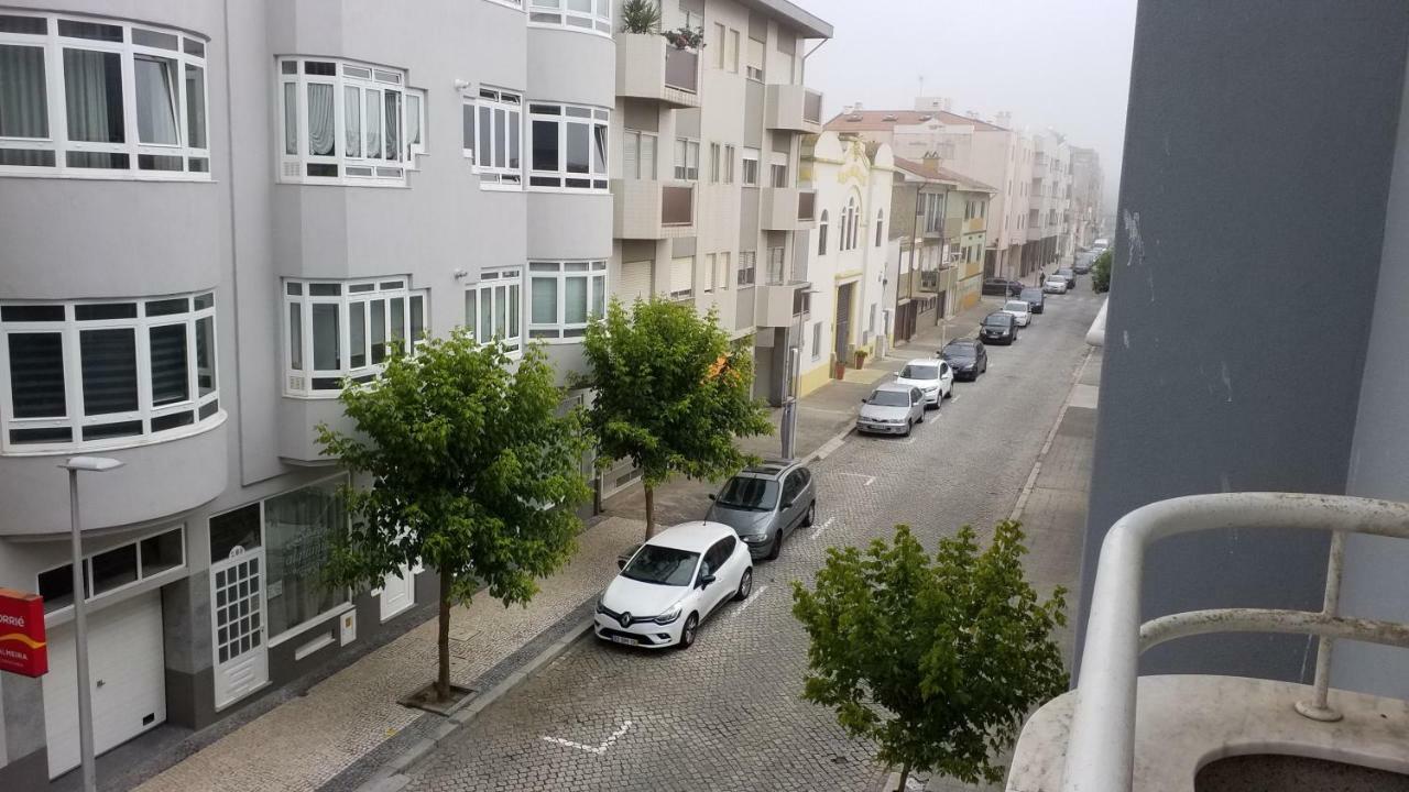Holiday Flat Green Coast Espinho (Aveiro) Exterior foto