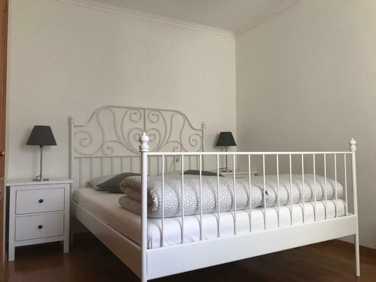 Holiday Flat Green Coast Espinho (Aveiro) Exterior foto