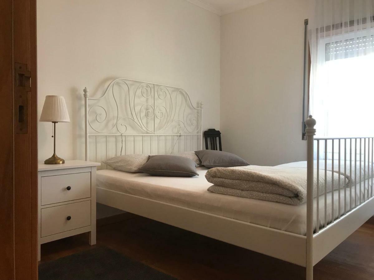 Holiday Flat Green Coast Espinho (Aveiro) Exterior foto