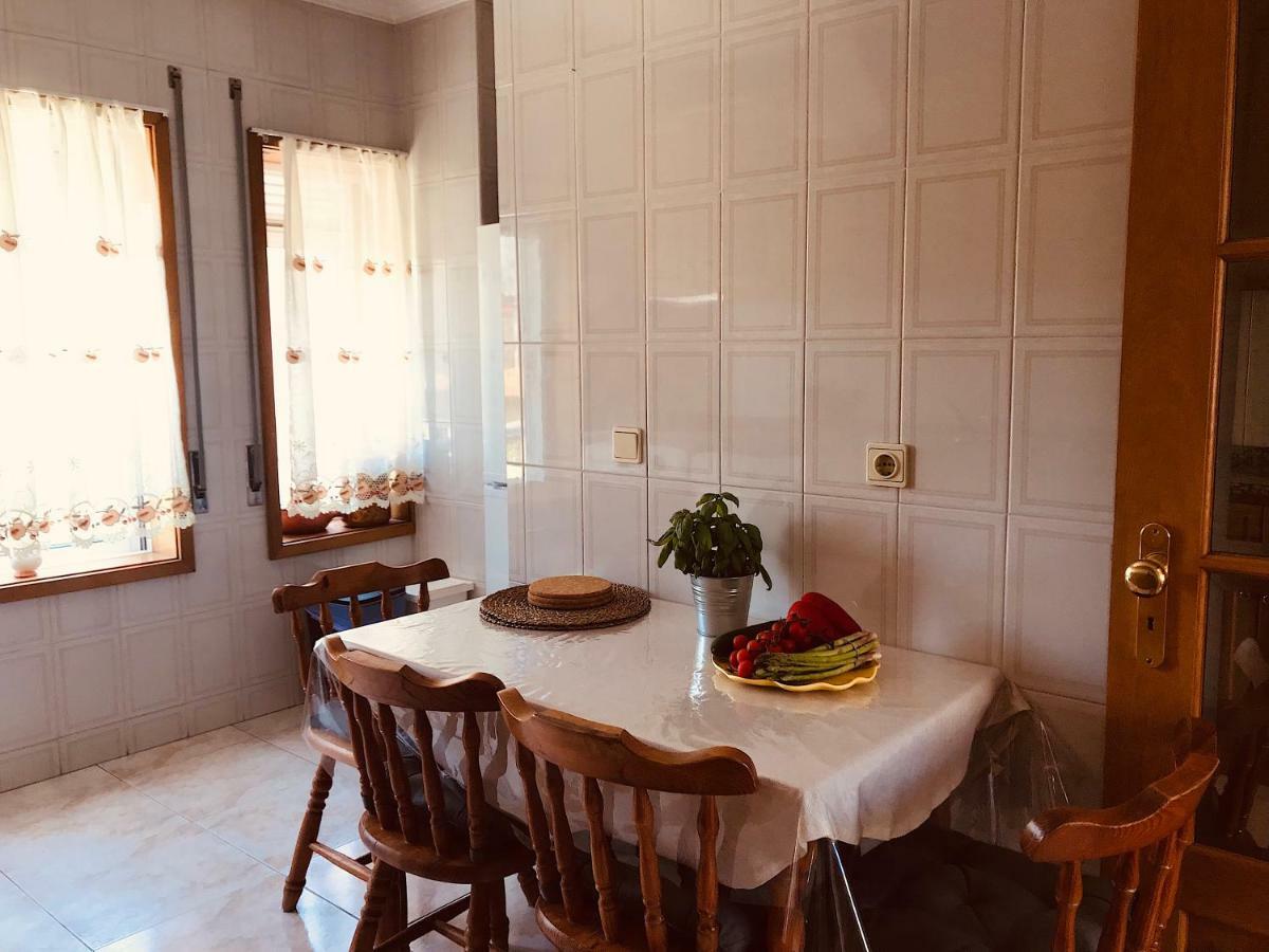 Holiday Flat Green Coast Espinho (Aveiro) Exterior foto
